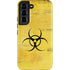 Biohazard Large Galaxy S22 Pro Case