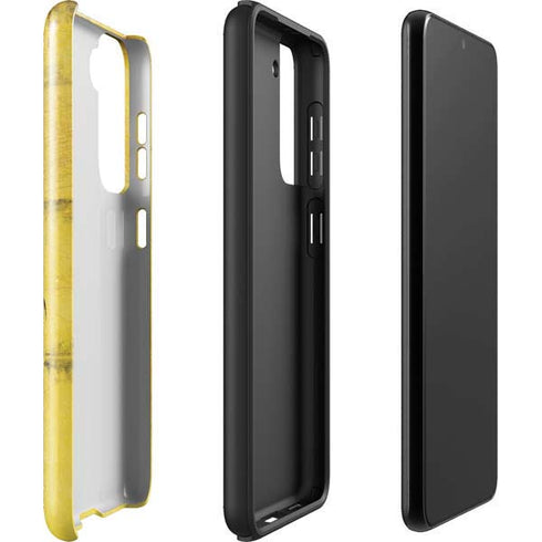 Biohazard Large Galaxy S22 Pro Case