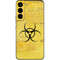 Biohazard Large Galaxy S22 Skin