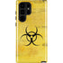Biohazard Large Galaxy S22 Ultra Pro Case
