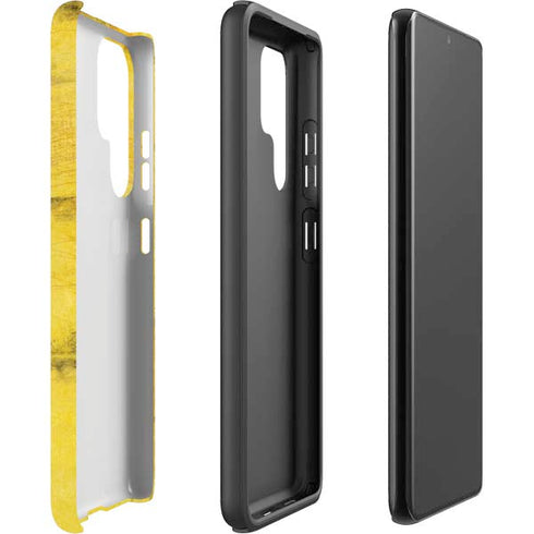 Biohazard Large Galaxy S22 Ultra Pro Case