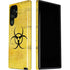 Biohazard Large Galaxy S22 Ultra Pro Case
