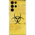 Biohazard Large Galaxy S22 Ultra Skin