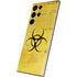 Biohazard Large Galaxy S22 Ultra Skin
