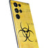 Biohazard Large Galaxy S22 Ultra Skin