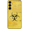 Biohazard Large Galaxy S23 FE Skin