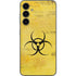 Biohazard Large Galaxy S23 FE Skin