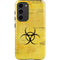 Biohazard Large Galaxy S23 Plus Pro Case