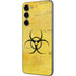 Biohazard Large Galaxy S23 Plus Skin