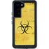 Biohazard Large Galaxy S23 Plus Waterproof Case