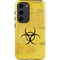 Biohazard Large Galaxy S23 Pro Case