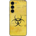 Biohazard Large Galaxy S23 Skin