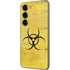 Biohazard Large Galaxy S23 Skin