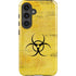 Biohazard Large Galaxy S24 Impact Case