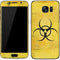 Biohazard Large Galaxy S7 Skin