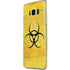 Biohazard Large Galaxy S8 Plus Skin