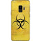 Biohazard Large Galaxy S9 Skin