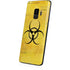 Biohazard Large Galaxy S9 Skin