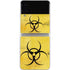 Biohazard Large Galaxy Z Flip3 5G Skin