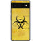 Biohazard Large Google Pixel 6 Skin
