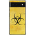 Biohazard Large Google Pixel 6 Skin