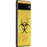 Biohazard Large Google Pixel 6 Skin