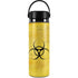 Biohazard Large Hydro Flask 20oz Wide Mouth Skin