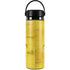 Biohazard Large Hydro Flask 20oz Wide Mouth Skin
