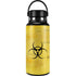 Biohazard Large Hydro Flask 32oz Wide Mouth Skin