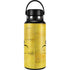 Biohazard Large Hydro Flask 32oz Wide Mouth Skin