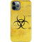 Biohazard Large iPhone 11 Pro Lite Case
