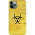 Biohazard Large iPhone 11 Pro Lite Case
