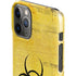 Biohazard Large iPhone 11 Pro Lite Case