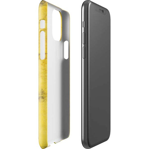 Biohazard Large iPhone 11 Pro Lite Case