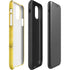 Biohazard Large iPhone 11 Pro Max Impact Case