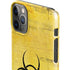 Biohazard Large iPhone 11 Pro Max Lite Case