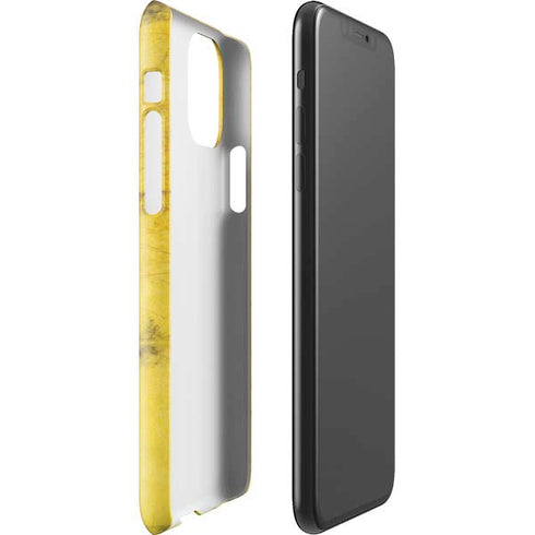 Biohazard Large iPhone 11 Pro Max Lite Case