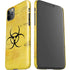 Biohazard Large iPhone 11 Pro Max Lite Case