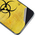 Biohazard Large iPhone 11 Skin