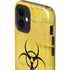 Biohazard Large iPhone 12 Impact Case