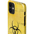 Biohazard Large iPhone 12 Mini Lite Case