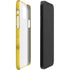 Biohazard Large iPhone 12 Mini Lite Case