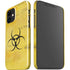 Biohazard Large iPhone 12 Mini Lite Case