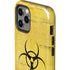 Biohazard Large iPhone 12 Pro Max Impact Case