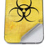 Biohazard Large iPhone 12 Pro Max Skin