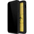 Biohazard Large iPhone 12 Pro Max Waterproof Case