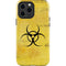 Biohazard Large iPhone 13 Pro Max Impact Case