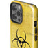 Biohazard Large iPhone 13 Pro Max Impact Case