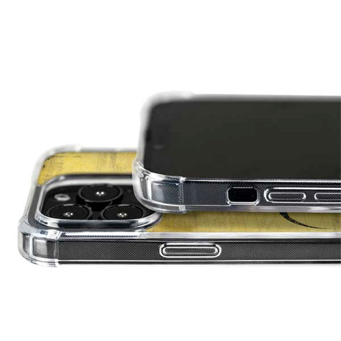 Biohazard Large iPhone 13 Pro Max MagSafe Case