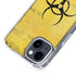 Biohazard Large iPhone 15 Plus MagSafe Case